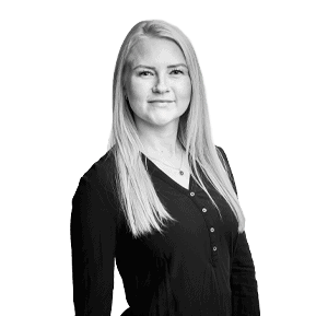 Linette Nygaard Wahlstrøm