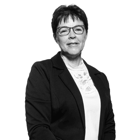 Bente Andersen