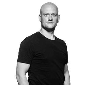 Kenneth Mølleskov Pedersen
